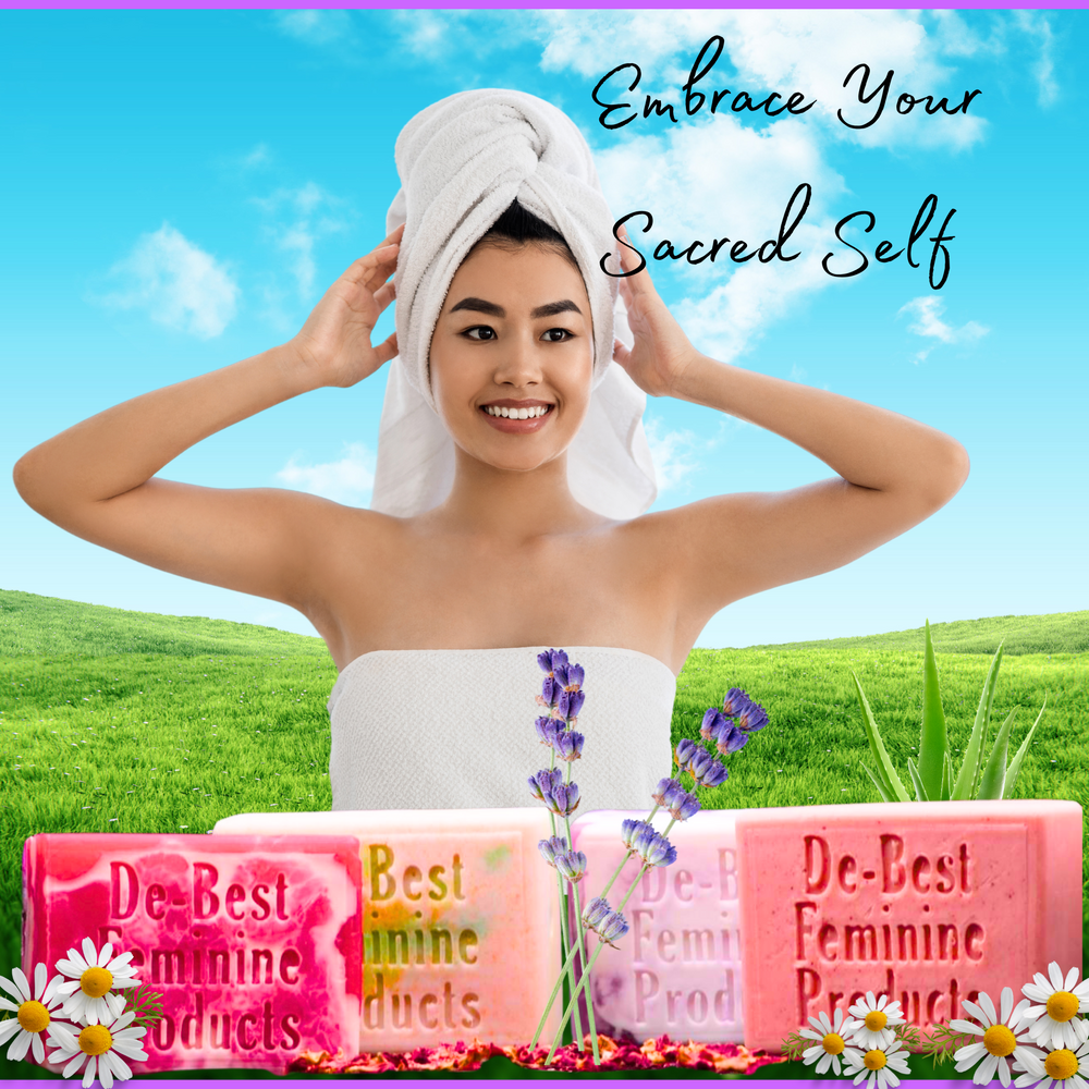 DeBest Feminine Products