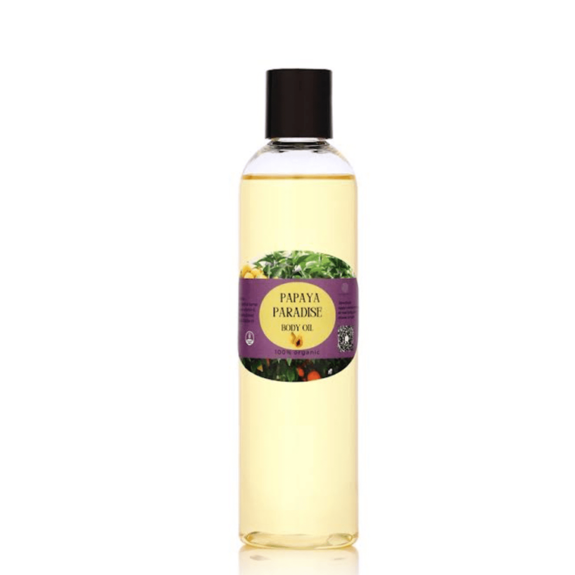 Papaya Paradise Body Oil - De - Best Feminine Products